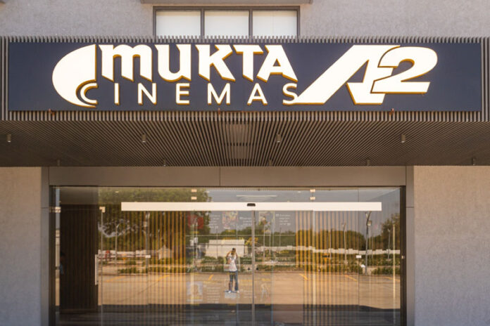 One Cinemas, powered by MuktaA2 Cinemas, launches a luxury multiplex in Mehsana (1)