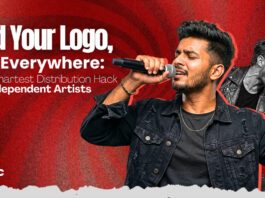 Add Our Logo, Get Everywhere: The Smartest Distribution Hack for Independent Artists