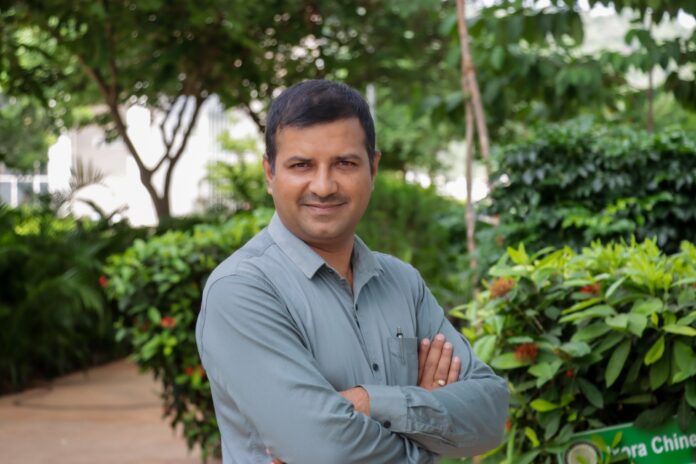Quantum Computing, Computer Science, , SRM University -AP, Dr Raju Gudla ,