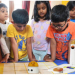 Robocraze Pioneers ‘Screenless Coding’ Framework for Pre-Schools and Early Education in India