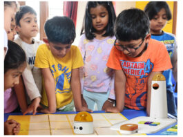 Robocraze Pioneers ‘Screenless Coding’ Framework for Pre-Schools and Early Education in India