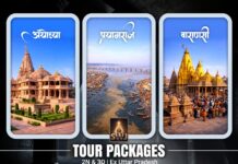 SWJ Swaraj Tour & Travels Offers Spiritual & Premium Travel Experiences Making Every Journey Comfortable