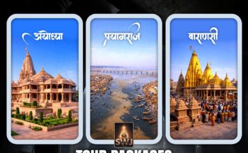 SWJ Swaraj Tour & Travels Offers Spiritual & Premium Travel Experiences Making Every Journey Comfortable