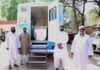 Safaa Bait-ul-Maal Expands ‘Aakhri Safar’ Mobile Ghusl Service; Two New Vans to Be Launched in Hyderabad