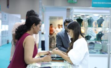 South India’s Premier Jewellery Fair Returns with First-Ever Retail Symposium and High-Impact Show Features