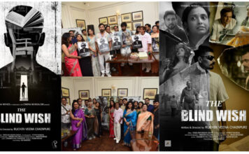 The Blind Wish Gears Up for a Global Release Across India and Australia
