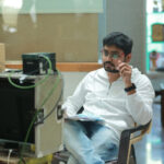 Raakesh Sashi Emerges as a Story-Focused Pioneer in Telugu Cinema’s New WaveRaakesh Sashi Emerges as a Story-Focused Pioneer in Telugu Cinema’s New Wave