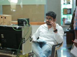 Raakesh Sashi Emerges as a Story-Focused Pioneer in Telugu Cinema’s New WaveRaakesh Sashi Emerges as a Story-Focused Pioneer in Telugu Cinema’s New Wave