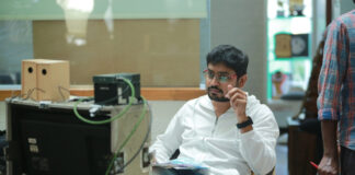 Raakesh Sashi Emerges as a Story-Focused Pioneer in Telugu Cinema’s New WaveRaakesh Sashi Emerges as a Story-Focused Pioneer in Telugu Cinema’s New Wave