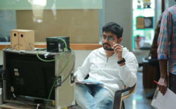 Raakesh Sashi Emerges as a Story-Focused Pioneer in Telugu Cinema’s New WaveRaakesh Sashi Emerges as a Story-Focused Pioneer in Telugu Cinema’s New Wave