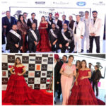 Elite Businessmen Turns Showstoppers : Heena Image Consultant Creates a First-of-its-Kind Showcase at Sheratal