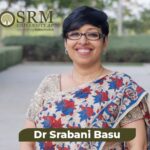 Language Is the Infrastructure That Carries Ideas into Action Dr Srabani Basu, SRM University AP, Amaravati.