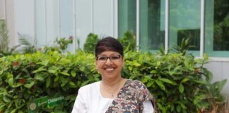 When Words Become Worlds: Akshar Brahman and the Global Science of the Sacred Word Dr Srabani Basu ,