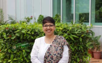 When Words Become Worlds: Akshar Brahman and the Global Science of the Sacred Word Dr Srabani Basu ,