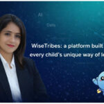 Pune Founder Builds WiseTribes AI School to Change How India’s Students Actually Learn