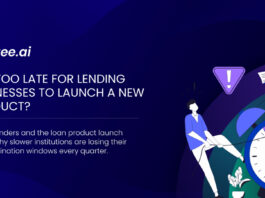 ezee.ai Cuts Loan Product Launch Cycles from 6 Months to 28 Days for Indian Banks, NBFCs, Cooperative Banks, and RRBs
