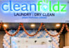 CleanFoldz Laundry: Proven Economics with Guaranteed Fast ROI Makes It a Top Laundry Franchise Opportunity in India