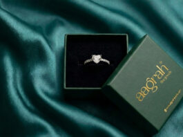 Aagrah Fine Jewels Redefines Meaningful Gifting With Premium Everyday Jewellery