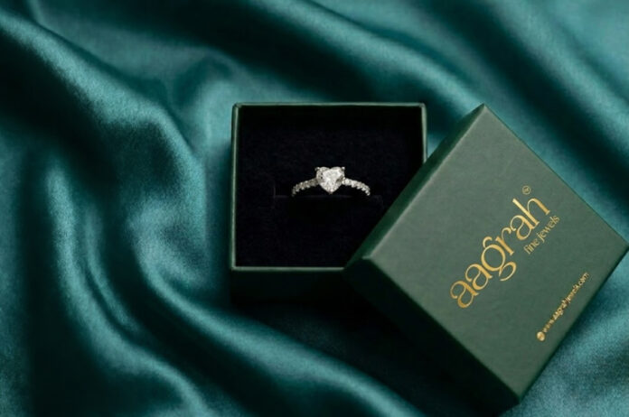 Aagrah Fine Jewels Redefines Meaningful Gifting With Premium Everyday Jewellery