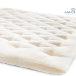 Amouve’s custom Kapok Mattress: What Foam-free Sleep Feels Like