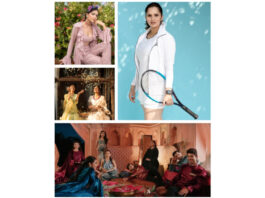 Anurag Kamilla Hyderabad Fashion Photographer Bringing Unseen Commercial Work Into Focus
