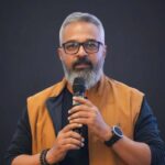 As LeadAthoN Reframes Business Networking for Indian MSMEs… Kiran Chandrashekar Introduces the – ‘Network Tax’!