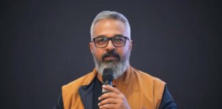 As LeadAthoN Reframes Business Networking for Indian MSMEs… Kiran Chandrashekar Introduces the – ‘Network Tax’!