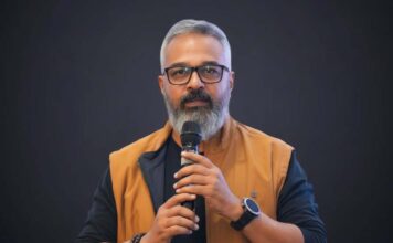 As LeadAthoN Reframes Business Networking for Indian MSMEs… Kiran Chandrashekar Introduces the – ‘Network Tax’!