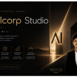 Bellcorp Studio and Kousshik Ram Are Building AI Systems That Go Beyond Conventional Digital Transformation