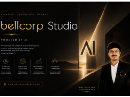 Bellcorp Studio and Kousshik Ram Are Building AI Systems That Go Beyond Conventional Digital Transformation
