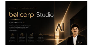 Bellcorp Studio and Kousshik Ram Are Building AI Systems That Go Beyond Conventional Digital Transformation