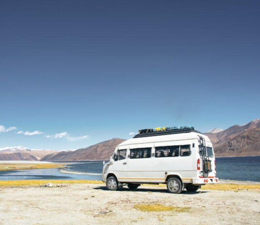 The Mighty Himalayas and The Hidden Cost of Cheap Travel