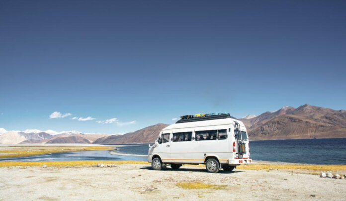 BizareXpedition, Deepika Negi, BizareXpedition's car rental service, Travel
