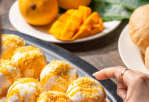 Cream Centre Expands Its Cult Favourite Aamras Festival Across India