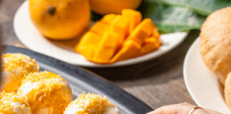 Cream Centre Expands Its Cult Favourite Aamras Festival Across India
