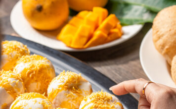 Cream Centre Expands Its Cult Favourite Aamras Festival Across India
