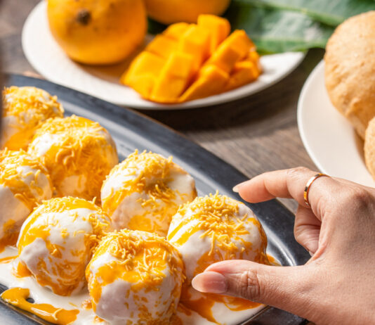 Cream Centre Expands Its Cult Favourite Aamras Festival Across India