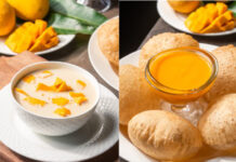 Cream Centre Expands Its Cult Favourite Aamras Festival Across Bangalore