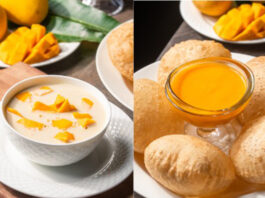 Cream Centre Expands Its Cult Favourite Aamras Festival Across Bangalore