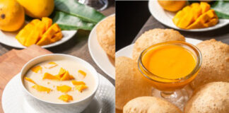 Cream Centre Expands Its Cult Favourite Aamras Festival Across Bangalore