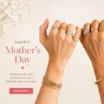 DRK Jewels Celebrates Mother’s Day with Timeless Creations that Honour Love, Legacy, and Emotion