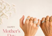 DRK Jewels Celebrates Mother’s Day with Timeless Creations that Honour Love, Legacy, and Emotion