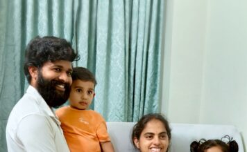 Fernandez Hospital Celebrates Mother’s Day