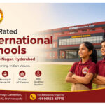 Finding the Right International School in Hyderabad: Why Skanda International School Stands Out in Brahmanapally
