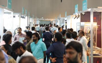 HJF 2026 to Unveil High-Impact Show Features Including Retail Symposium, Zaveri Bazaar Pavilion & Specialised Sourcing Zones
