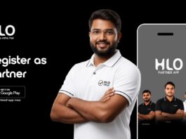 HLO Drive — Drive on Your Terms, Earn on Your Terms