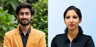 From Awareness to Action: Insights from Mental Health Awareness Month Mental Health Awareness Month, Hareesh P V, Aswathy Gopi