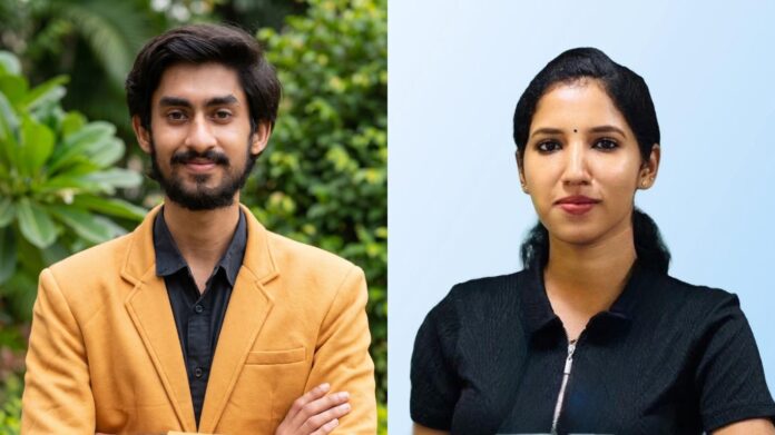 Mental Health Awareness Month, Hareesh P V, Aswathy Gopi