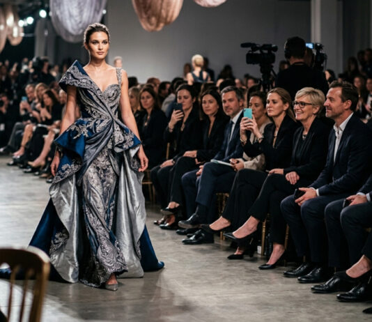 Why Haute Couture’s “100 Pieces Only” Philosophy Is Resonating With Modern Luxury Buyers