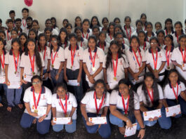 I Sharp Academy – Premier NEET Coaching Centre in Coimbatore